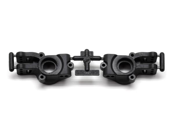 SWORKz Achsschenkel Hinten (für LDS System) L/R S350